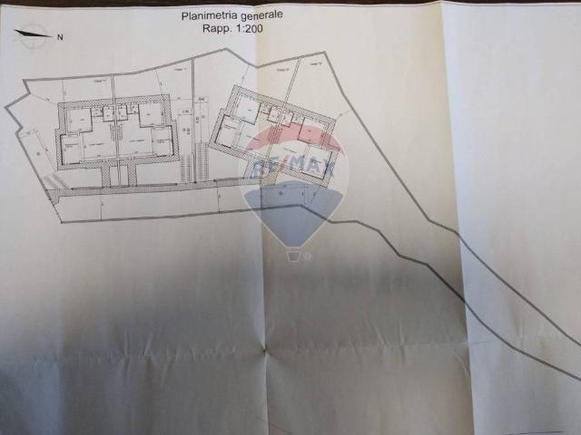 Terreno in vendita a Pedara CT