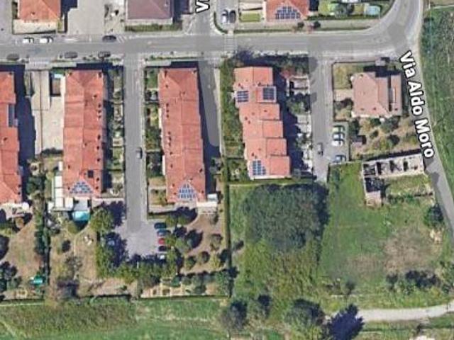 Terreno in vendita a Pedrengo BG