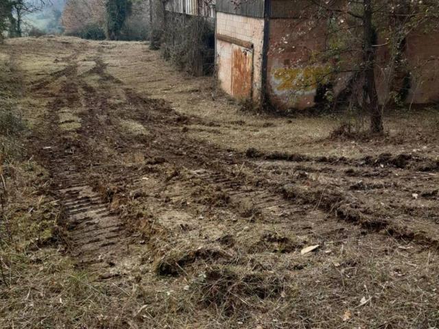 Terreno in vendita a Perugia PG