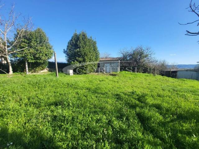 Terreno in vendita a Perugia PG