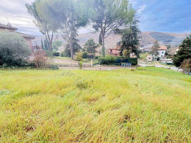 Terreno in vendita a Perugia PG