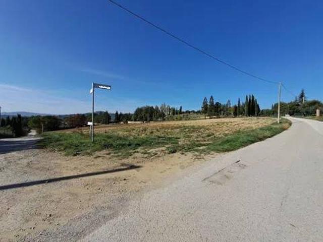 Terreno in vendita a Perugia PG