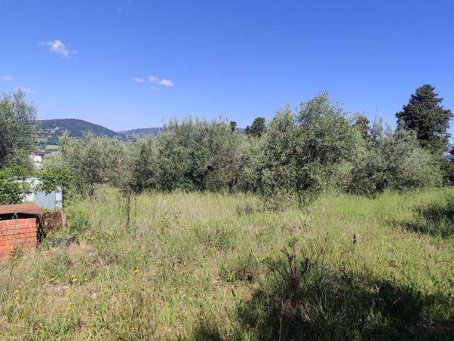 Terreno in vendita a Perugia PG