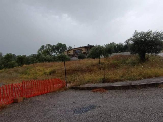 Terreno in vendita a Perugia PG