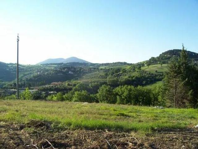 Terreno in vendita a Perugia PG