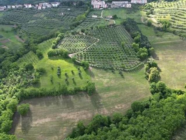 Terreno in vendita a Perugia PG