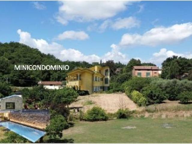 Terreno in vendita a Perugia PG