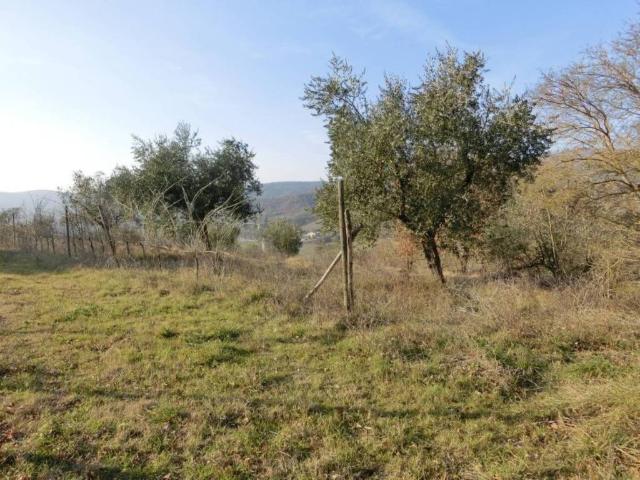 Terreno in vendita a Perugia PG