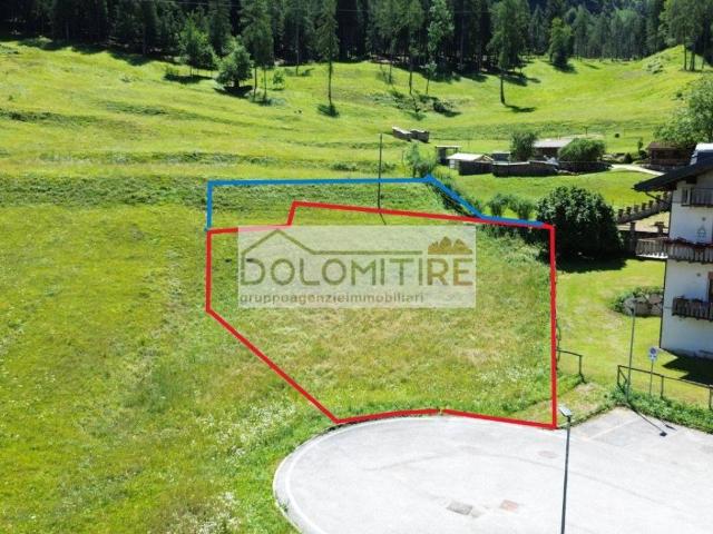 Terreno in vendita a Perarolo di Cadore BL