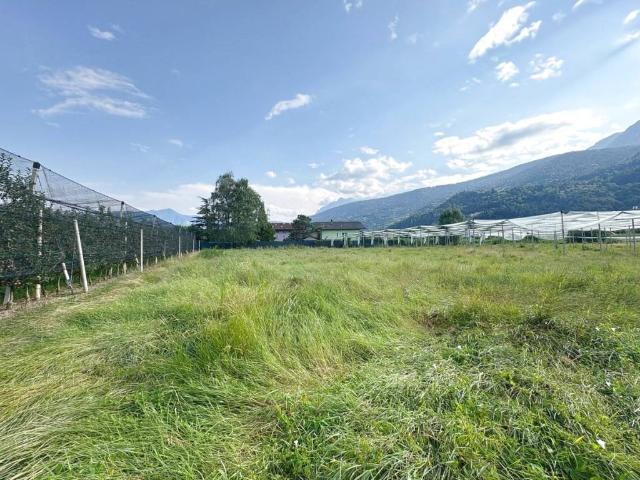 Terreno in vendita a Pergine Valsugana TN