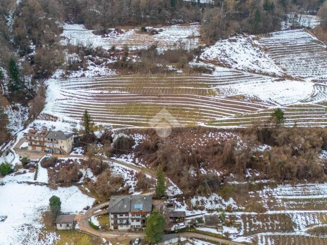 Terreno in vendita a Pergine Valsugana TN