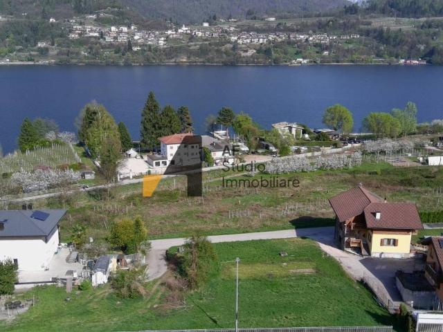 Terreno in vendita a Pergine Valsugana TN