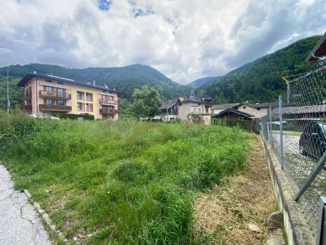 Terreno in vendita a Pergine Valsugana TN