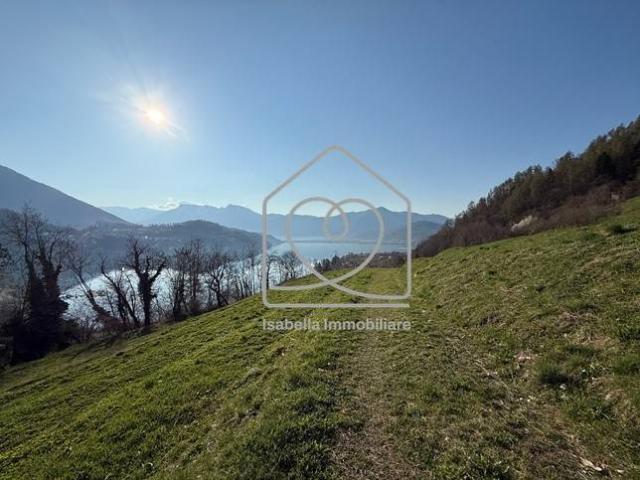 Terreno in vendita a Pergine Valsugana TN