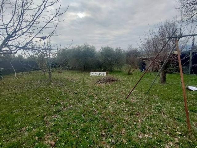Terreno in vendita a Pesaro PU