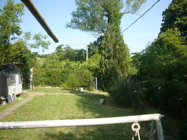 Terreno in vendita a Pesaro PU