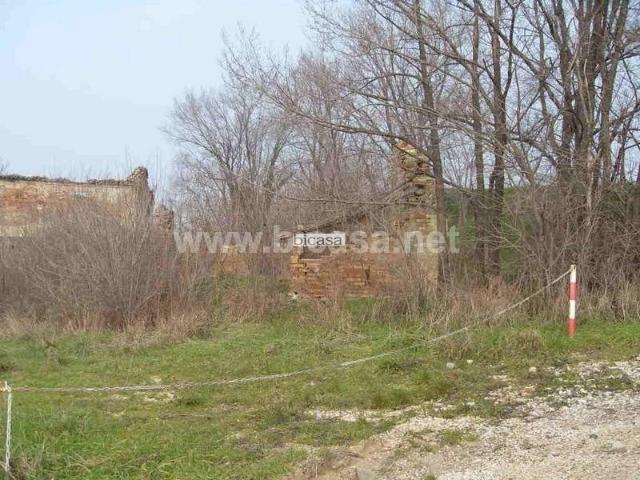 Terreno in vendita a Pesaro PU