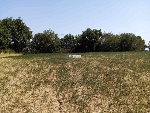 Terreno in vendita a Pesaro PU