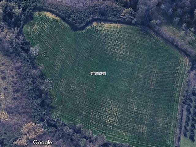 Terreno in vendita a Pesaro PU