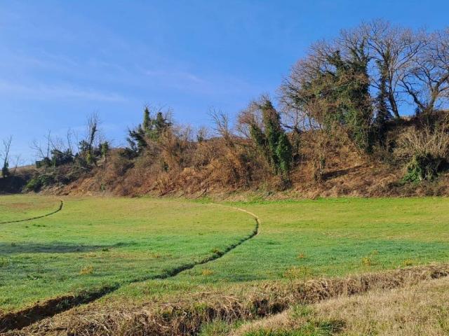 Terreno in vendita a Pesaro PU