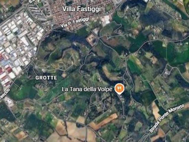 Terreno in vendita a Pesaro PU
