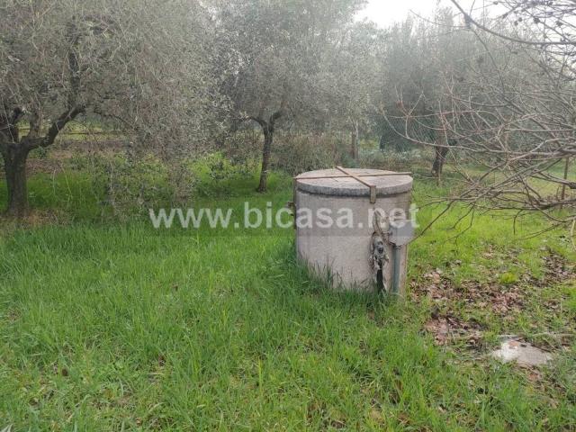 Terreno in vendita a Pesaro PU