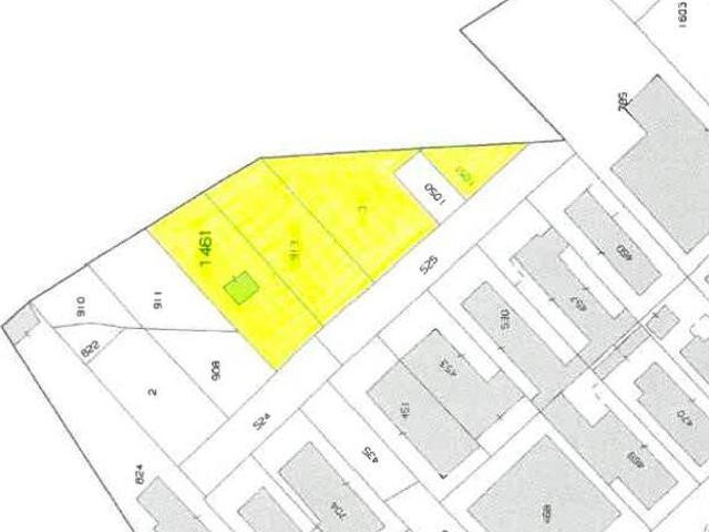 Terreno in vendita a Pesaro PU