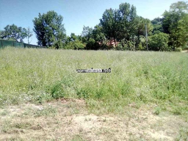 Terreno in vendita a Pesaro PU