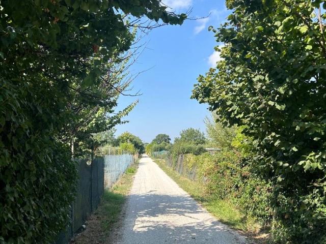Terreno in vendita a Pesaro PU