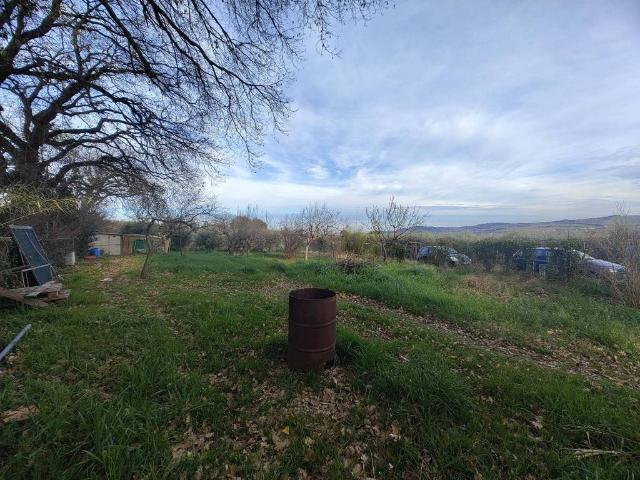 Terreno in vendita a Pesaro PU