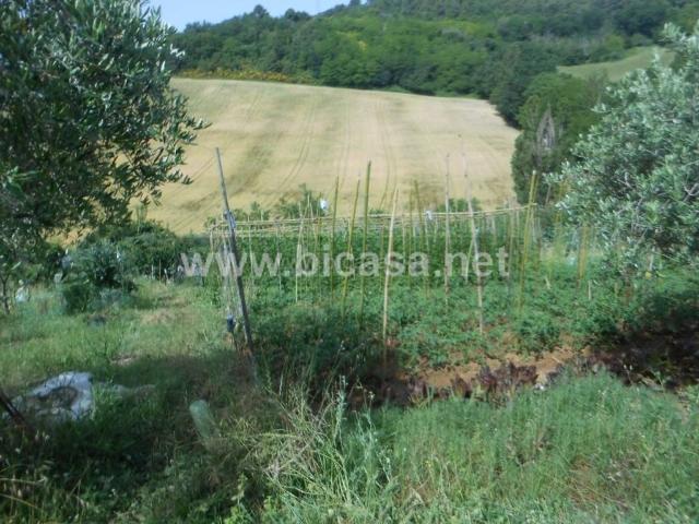 Terreno in vendita a Pesaro PU
