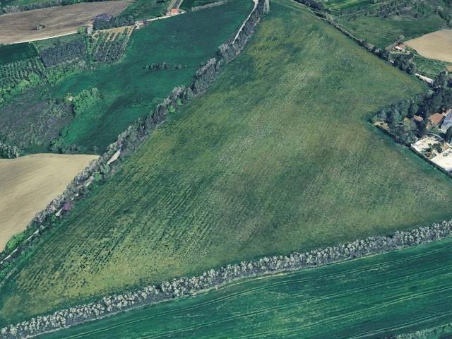 Terreno in vendita a Pesaro PU