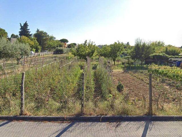 Terreno in vendita a Pesaro PU