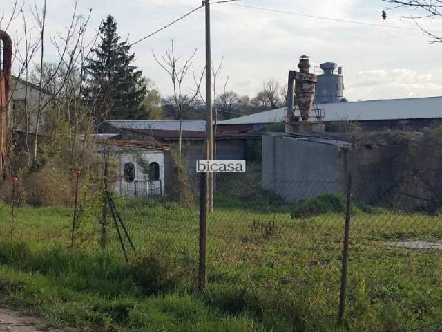 Terreno in vendita a Pesaro PU