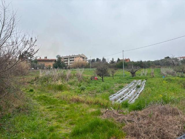 Terreno in vendita a Pescara PE