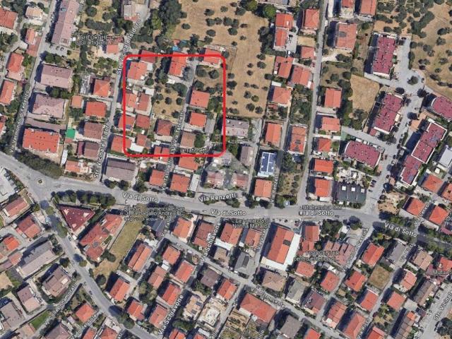 Terreno in vendita a Pescara PE