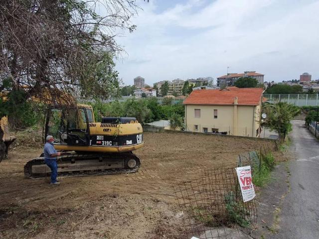Terreno in vendita a Pescara PE