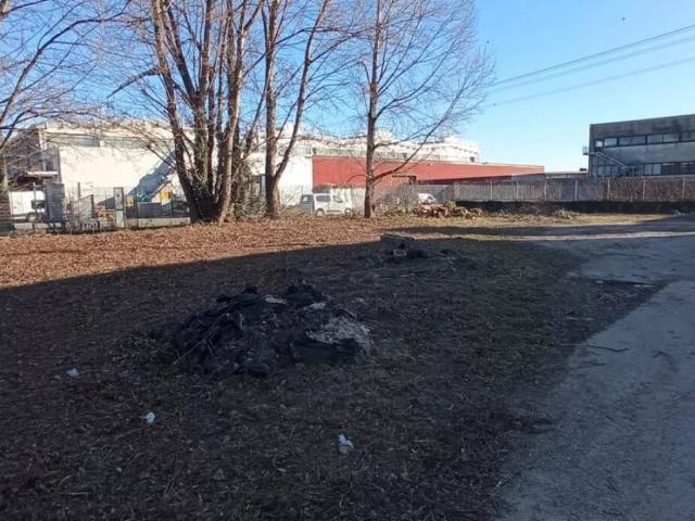 Terreno in vendita a Pescia PT