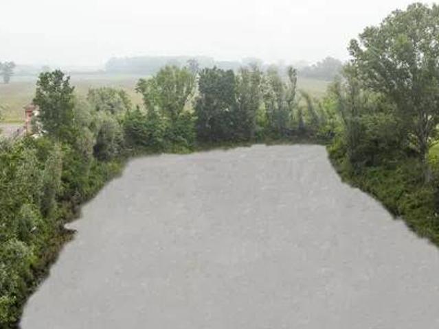 Terreno in vendita a Pinarolo Po PV