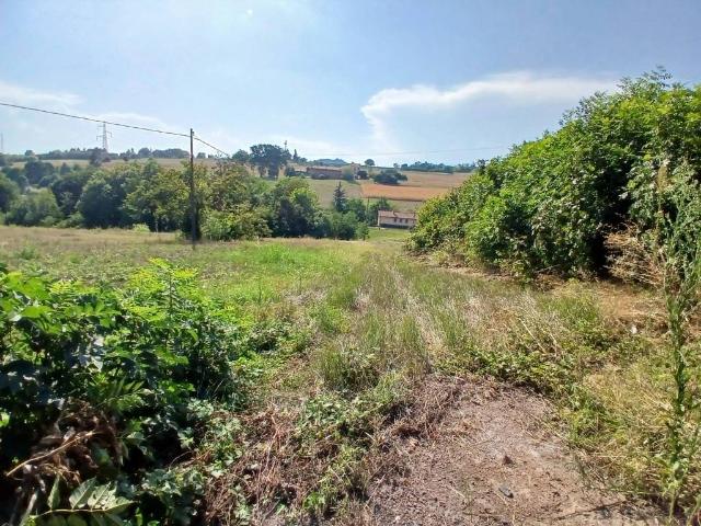 Terreno in vendita a Pino Torinese TO