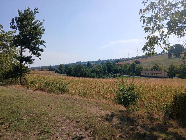 Terreno in vendita a Pino Torinese TO