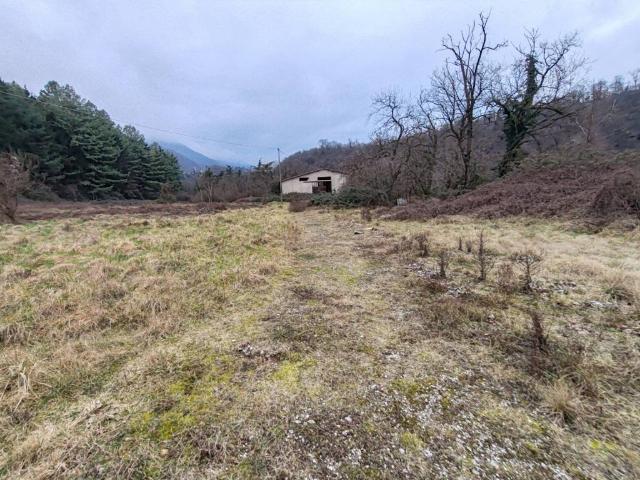 Terreno in vendita a Piovene Rocchette VI