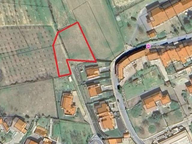 Terreno in vendita a Piobesi d'Alba CN