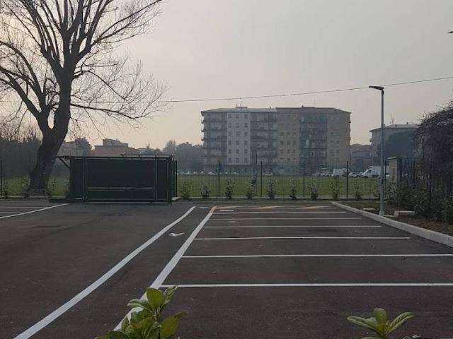 Terreno in vendita a Pioltello MI