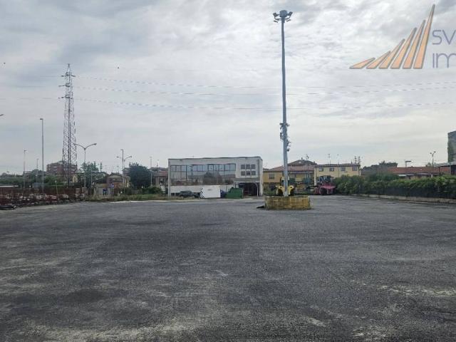 Terreno in vendita a Pioltello MI