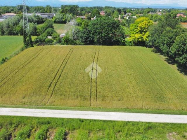 Terreno in vendita a Piombino Dese PD