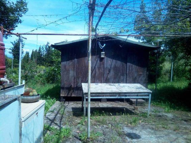 Terreno in vendita a Piombino LI