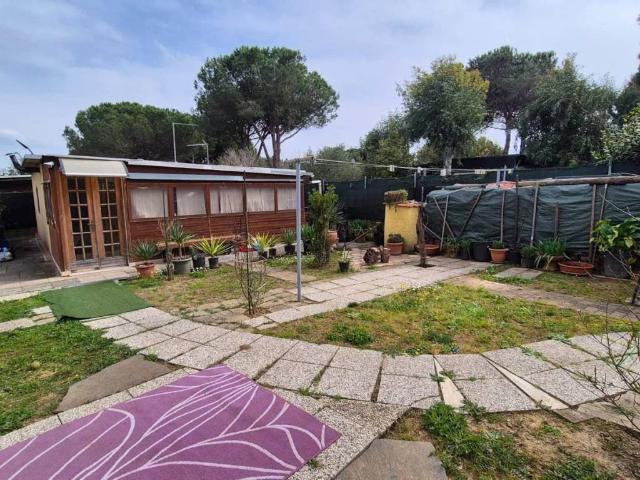 Terreno in vendita a Piombino LI
