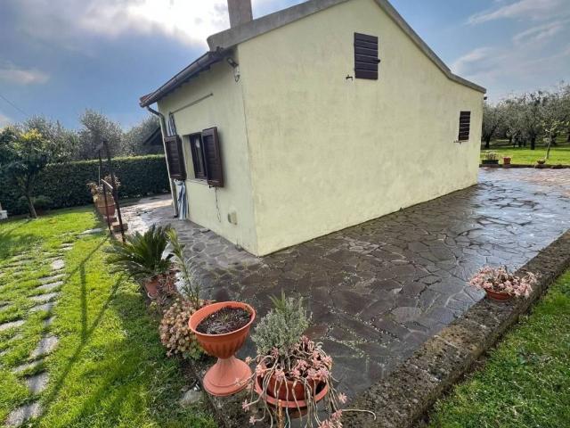 Terreno in vendita a Piombino LI