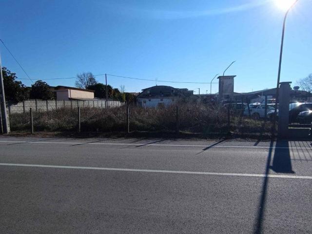 Terreno in vendita a Piazzola sul Brenta PD